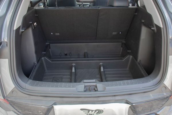 BYD ATTO 3 Bagaj Organizer Seti - Görsel 11