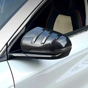 BYD SEAL U Karbon Fiber Ayna Kapağı
