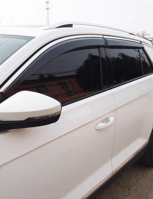 BYD SEAL U PS Cam Rüzgarlık Seti - Görsel 3