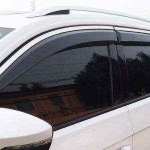 BYD SEAL U PS Cam Rüzgarlık Seti