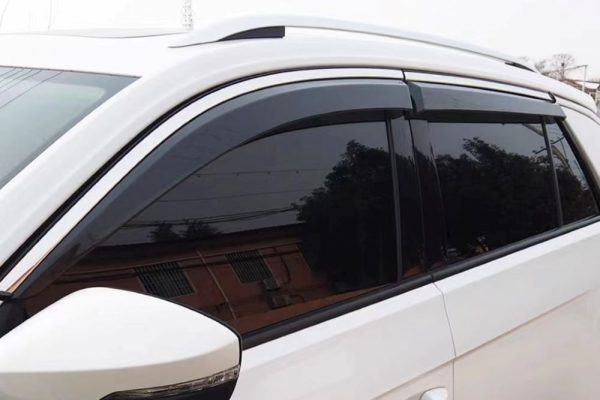 BYD SEAL U PS Cam Rüzgarlık Seti