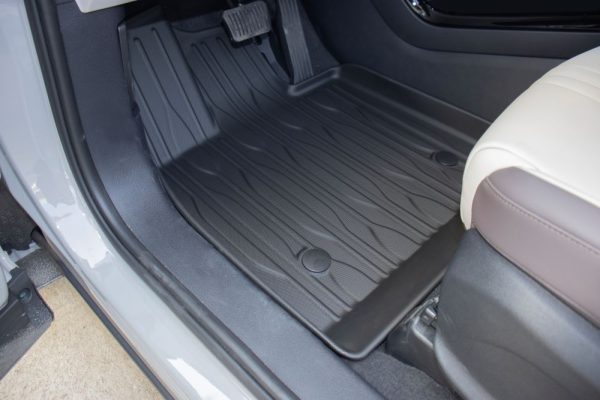 BYD SEAL U Paspas Takımı - Görsel 7