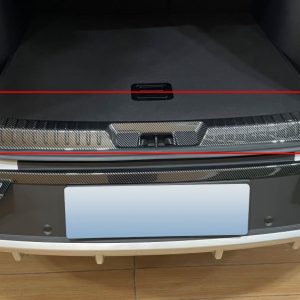 BYD SEAL U Arka Bagaj Eşik Koruması