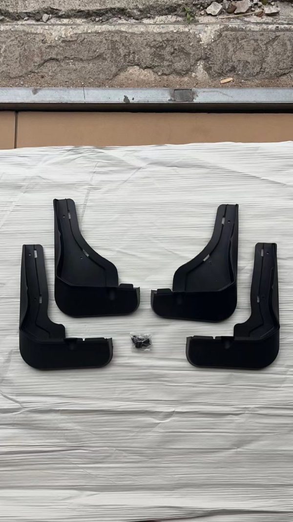 BYD SEAL U Tozluk-Paçalık Kiti - Görsel 2