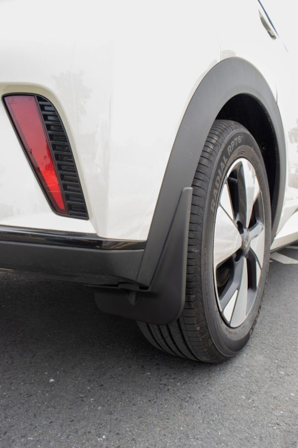 BYD Dolphin Tozluk-Paçalık Kiti