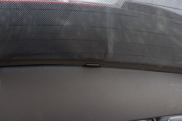 BYD SEAL U Cam Güneşlik Seti - Görsel 16