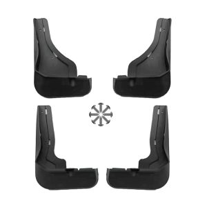 BYD SEAL U Tozluk-Paçalık Kiti