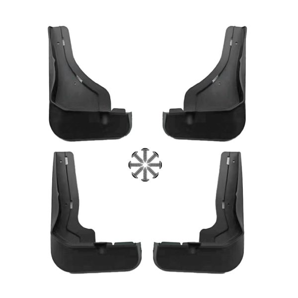 BYD SEAL U Tozluk-Paçalık Kiti