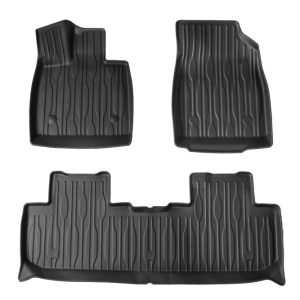 BYD SEAL U Paspas Takımı