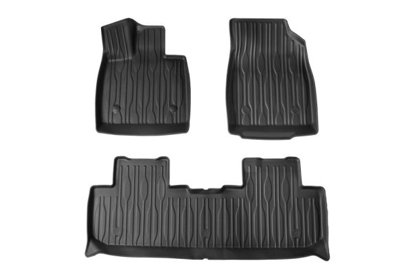 BYD SEAL U Paspas Takımı
