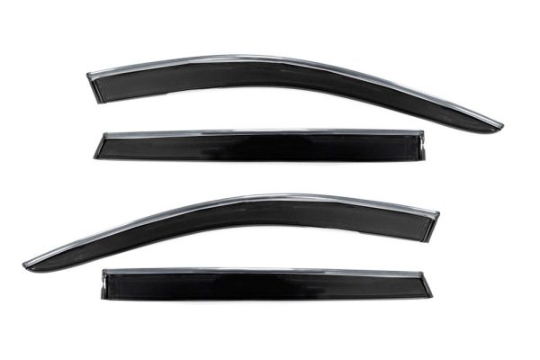 BYD SEAL U PS Cam Rüzgarlık Seti - Görsel 2