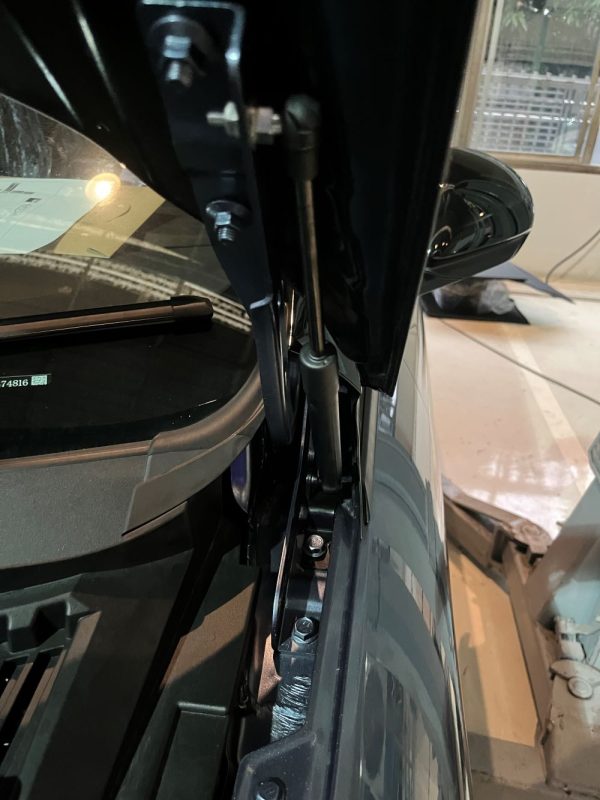 BYD DOLPHİN Kaput Amortisör Kiti - Görsel 5