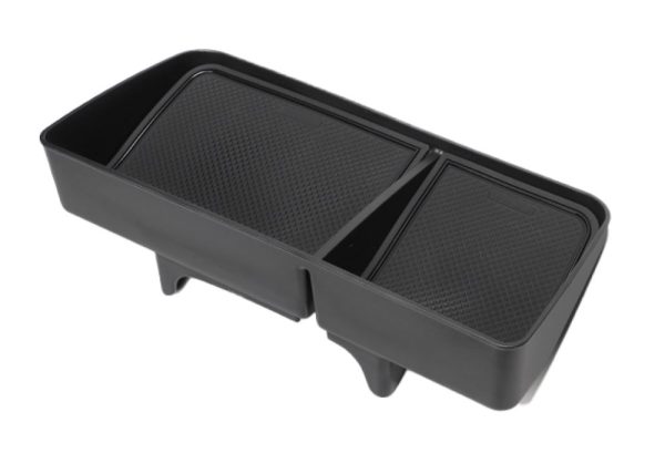 BYD Seal U Multimedya Ekran Arkası Organizer - Görsel 2