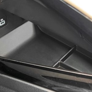 BYD SEAL U Orta Konsol Alt Organizeri