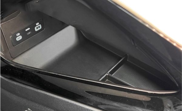 BYD SEAL U Orta Konsol Alt Organizeri