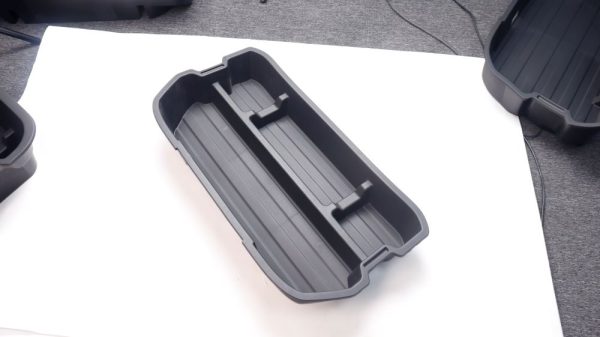 TESLA Model Y Ön Frunk Organizer - Görsel 4