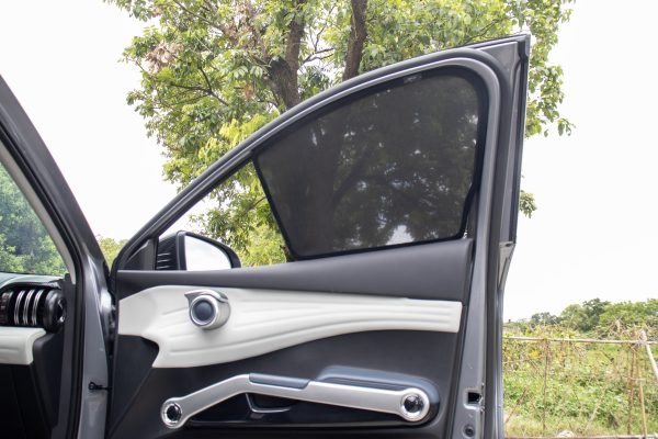 BYD ATTO3 Mıknatıslı Cam Güneşlik Seti - Görsel 8