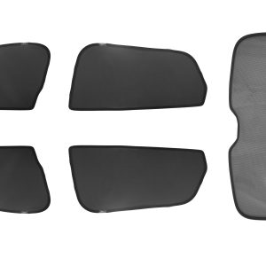 BYD SEAL U Cam Güneşlik Seti