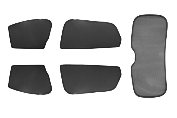 BYD SEAL U Cam Güneşlik Seti
