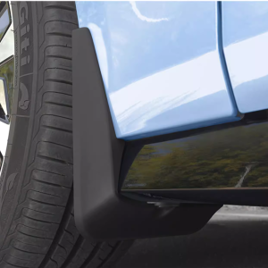 BYD SEAL TOZLUK / PAÇALIK KİTİ – Çamur Engelleyici -Boya Koruyucu Paçalık (4'lü Set)