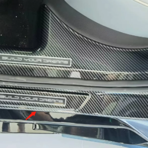 BYD SEAL KAPI EŞİK KORUYUCU