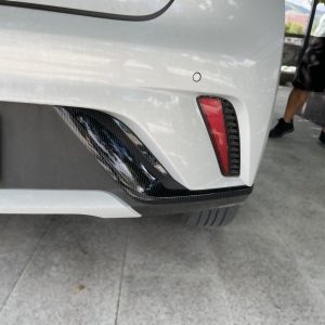 BYD DOLPHİN ARKA TAMPON TRİM PARÇASI