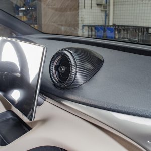 BYD DOLPHİN ÖN HAVA MENFEZİ KAPAĞI