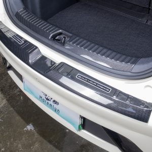 BYD DOLPHİN BAGAJ EŞİK KORUYUCU (DIŞ)