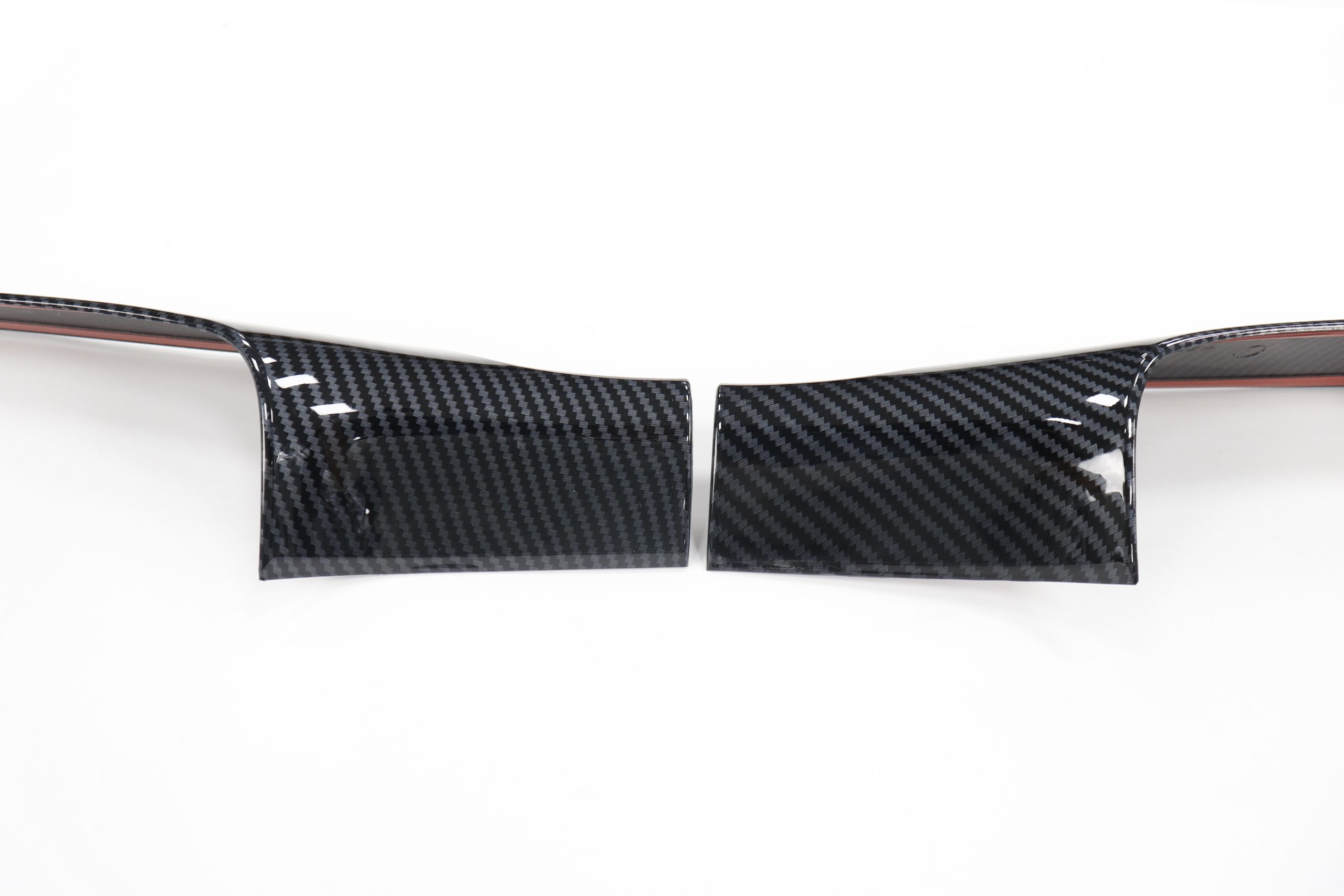 BYD SEAL DASHBOARD TRİM KAPLAMASI - Görsel 3
