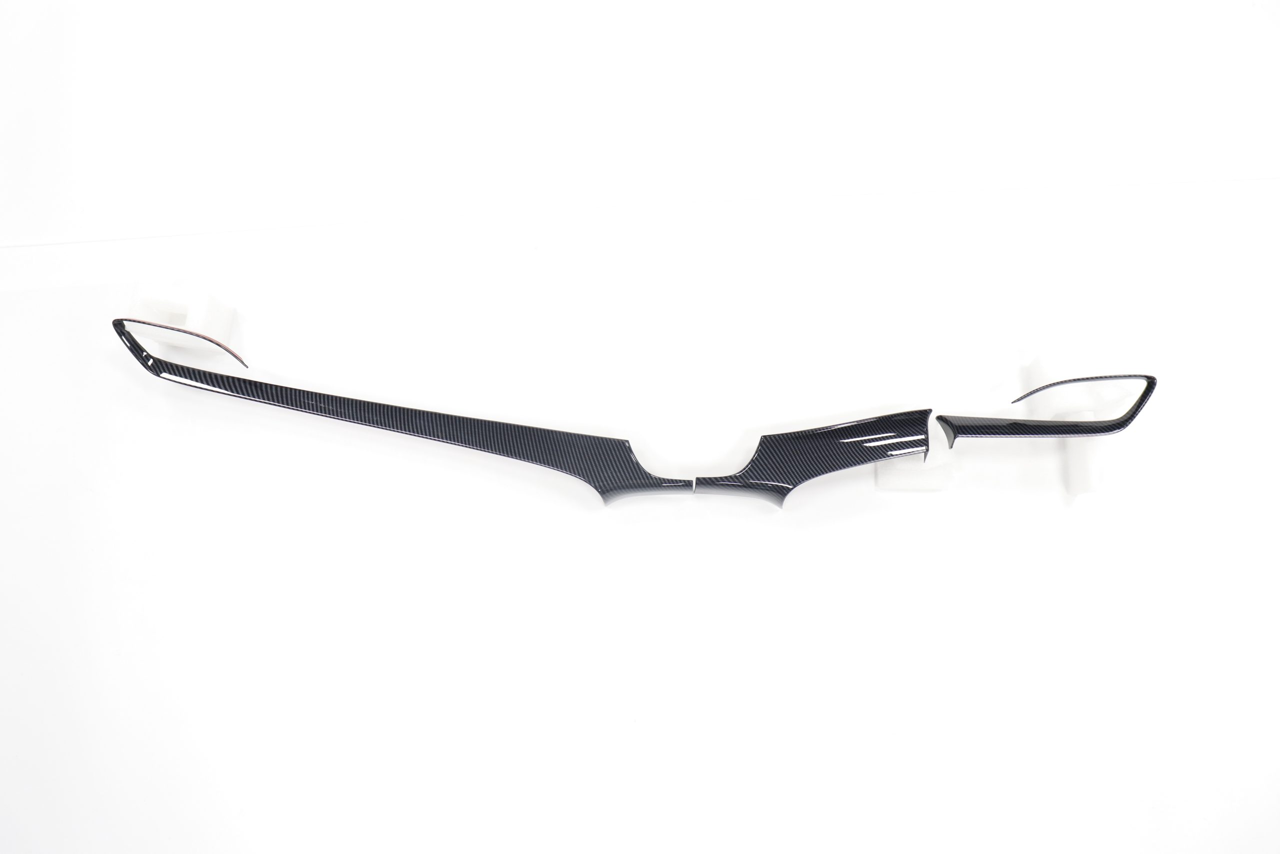 BYD SEAL DASHBOARD TRİM KAPLAMASI