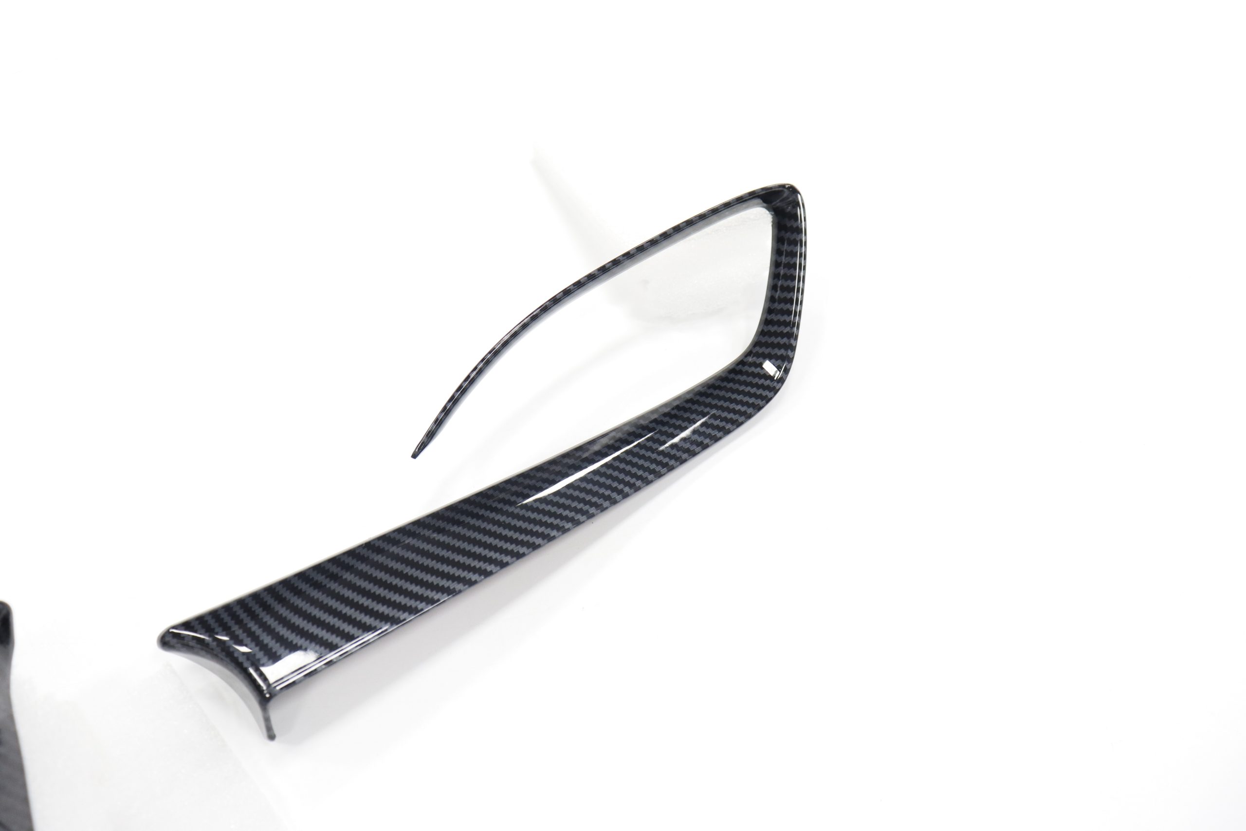BYD SEAL DASHBOARD TRİM KAPLAMASI - Görsel 2