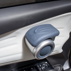 BYD Atto 3 Kapı Kolu Kaplaması - İç