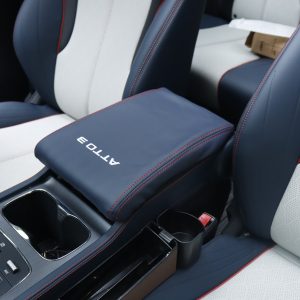 BYD Atto 3 Kolçak Kaplaması (Napa Deri) - Kolçak Renginiz Solmasın