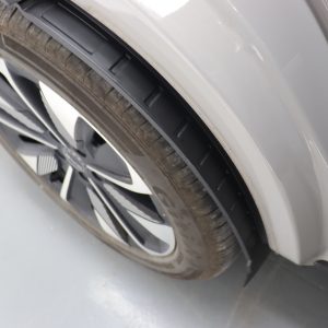 BYD SEAL U ARKA KAPI ÇAMUR / SU SIYIRICI - KAPI ARASI KORUYUCU - 2 PARÇA