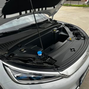 BYD Atto 3 Ön Bagaj (Frunk) - Aracınızda Yer Açın - 2024 Model ve Sonrası için Uygundur