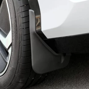 BYD Sealion 7 Tozluk / Paçalık Kiti – Çamur Engelleyici -Boya Koruyucu Paçalık (4'lü Set)