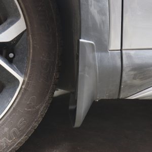 BYD Atto 2 Tozluk / Paçalık Kiti  – Çamur Engelleyici -Boya Koruyucu Paçalık (4'lü Set)