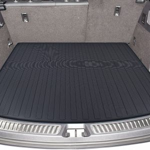 BYD Sealion 7 Arka Bagaj Havuzu - Yumuşak TPE Malzeme -%100 Uyum - Premium Hissiyat