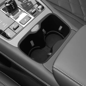 BYD Sealion 7 Orta Konsol Bardak Tutucu - Yumuşak Malzeme - Premium Kalite