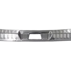 BYD Seal U İçin Çizilme Karşıtı Paslanmaz Çelik Metal Bagaj Eşiği