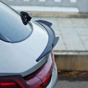 BYD Seal U Exclusive Parlak Siyah Bagaj Kapısı Üstü Spoiler – 1. Sınıf ABS (Piano Black)