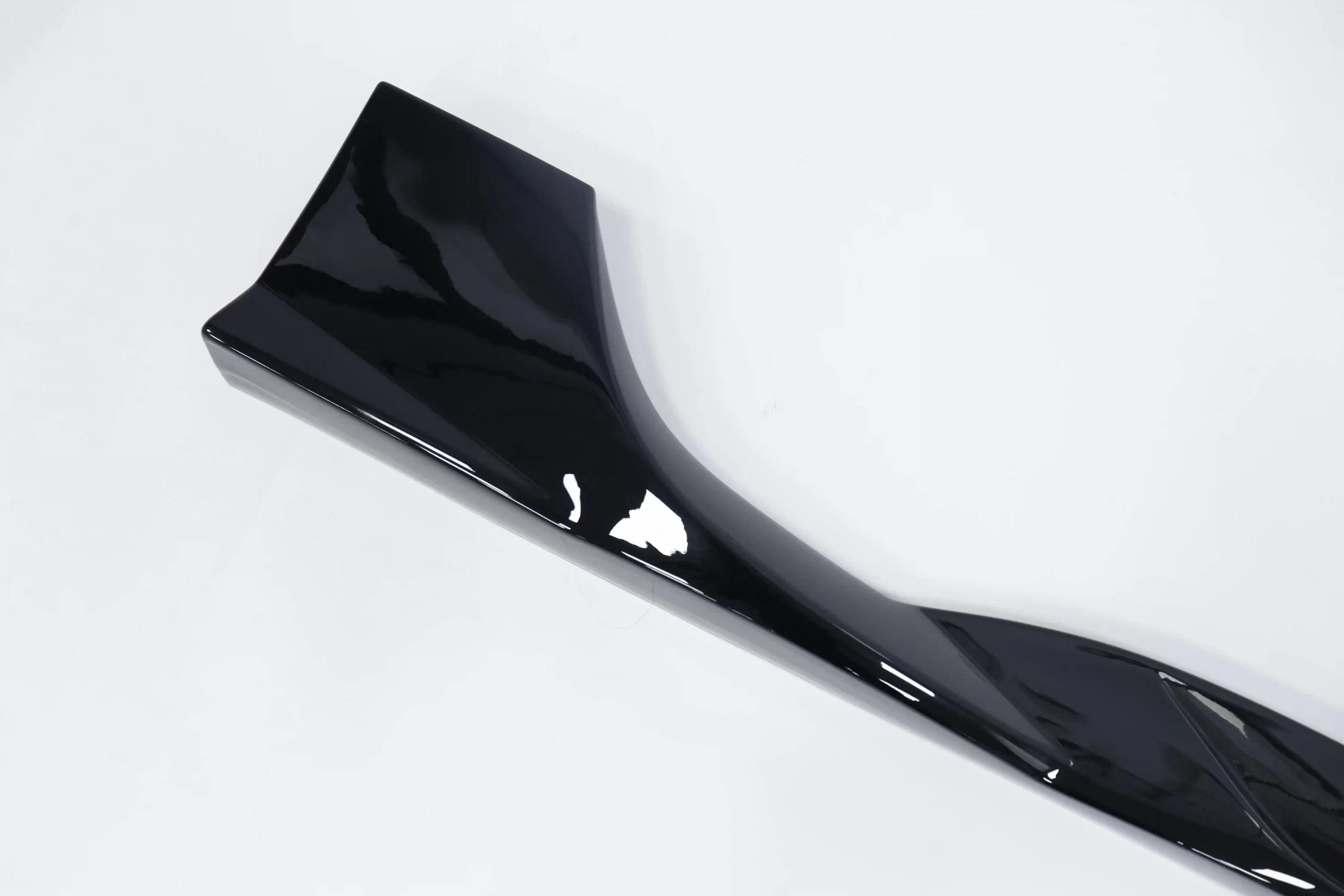 BYD SEAL Aero-Dynamic Sport Body Kit Seti – Agresif Görünüm (PARLAK SİYAH RENK) - Görsel 13