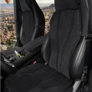 BYD Seal U Dmi-Ev Model Koltuk Koruyucu Kılıf (Seal u Koltuk Kılıfı) - Nefes Alabilen ve Leke Tutmayan Tay Tüyü
